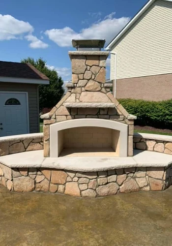 A&M Masonry LLC