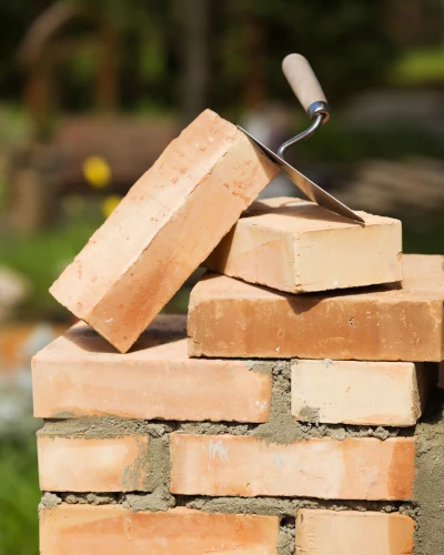 Masonry Services